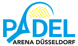 Padel Arena Düsseldorf Logo